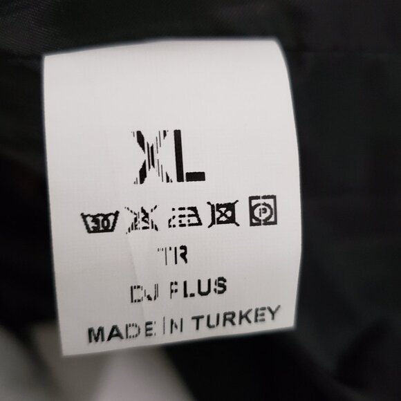 DJ PLUS Styles Jacket - Picture 7 of 10
